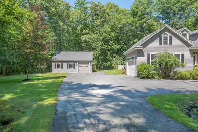 23 Casselton Road, Raymond, ME 04071 - Photo 36