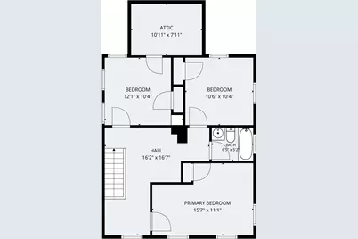 332 Water Street, Hallowell, ME 04347 - Photo 84