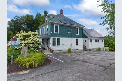 332 Water Street, Hallowell, ME 04347 - Photo 4