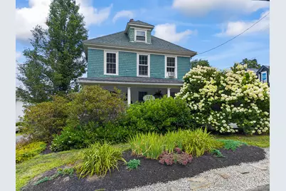 332 Water Street, Hallowell, ME 04347 - Photo 2