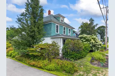 332 Water Street, Hallowell, ME 04347 - Photo 8