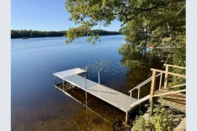 38 Beach Lane, Damariscotta, ME 04543 - Photo 1