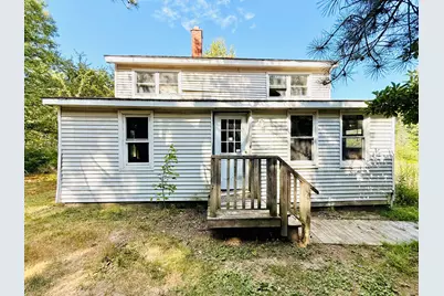 660 Durham Road, Brunswick, ME 04011 - Photo 2