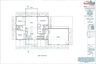 Lot #10 Sunset Ridge Road, Gardiner, ME 04345 - Photo 2