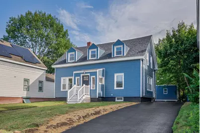 1021 Congress Street, Portland, ME 04102 - Photo 2