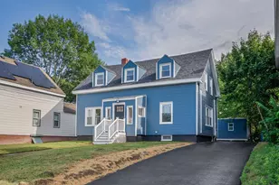 1021 Congress St, Portland, ME 04102 - Photo 2