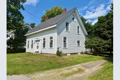 33 Center Street, Machias, ME 04654 - Photo 1