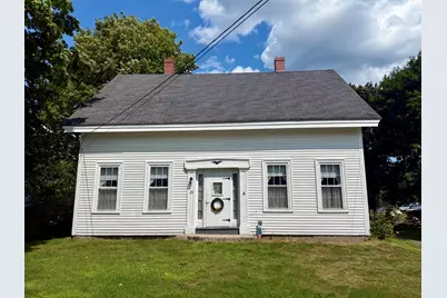 33 Center Street, Machias, ME 04654 - Photo 2