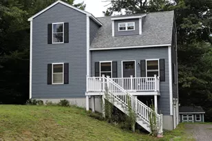 7 Autumn Ln, North Yarmouth, ME 04097 - Photo 2