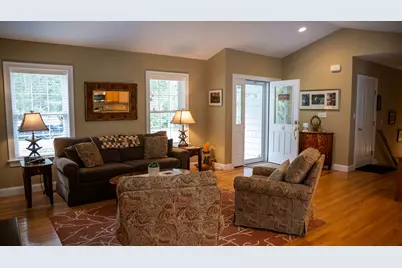 44 Carriage Lane #6, Brunswick, ME 04011 - Photo 6