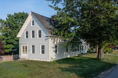 54 Main Street, Saint George, ME 04860 - Photo 1