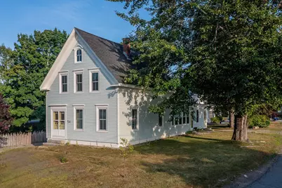 54 Main Street, Saint George, ME 04860 - Photo 1
