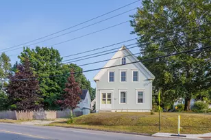 54 Main St, Saint George, ME 04860 - Photo 10
