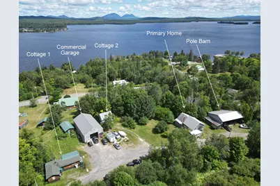 14 Marston Street, Rockwood T1 R1 NBKP, ME 04478 - Photo 2