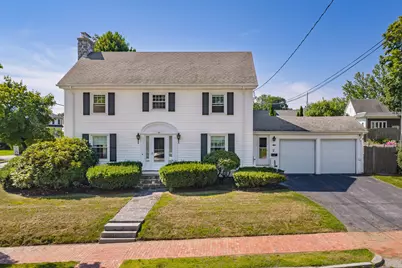 93 Parsons Road, Portland, ME 04103 - Photo 1