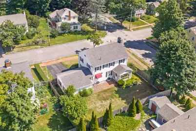 93 Parsons Road, Portland, ME 04103 - Photo 10