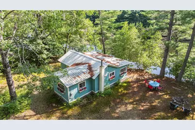 346 King Street, Hiram, ME 04041 - Photo 2