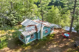 346 King St, Hiram, ME 04041 - Photo 2