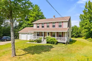 396 Jacob Buck Pond Rd, Bucksport, ME 04416 - Photo 44