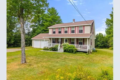 396 Jacob Buck Pond Road, Bucksport, ME 04416 - Photo 2
