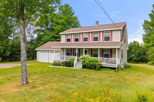 396 Jacob Buck Pond Rd, Bucksport, ME 04416 - Photo 2