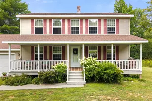 396 Jacob Buck Pond Rd, Bucksport, ME 04416 - Photo 2
