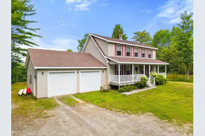 396 Jacob Buck Pond Road, Bucksport, ME 04416 - Photo 44