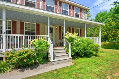 396 Jacob Buck Pond Road, Bucksport, ME 04416 - Photo 4