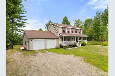 396 Jacob Buck Pond Road, Bucksport, ME 04416 - Photo 46