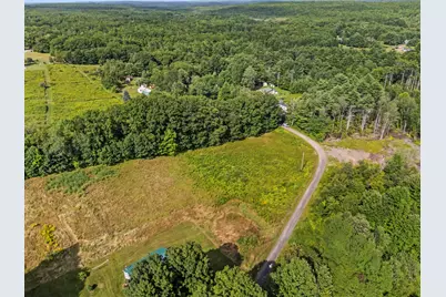 Lot #1 Sunset Ridge Road, Gardiner, ME 04345 - Photo 10