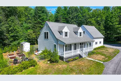 79 Quarterhorse Drive, Bridgton, ME 04009 - Photo 2