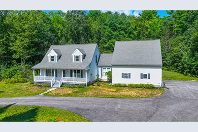 79 Quarterhorse Drive, Bridgton, ME 04009 - Photo 1