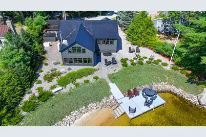 115 Salmon Point Road, Bridgton, ME 04009 - Photo 2