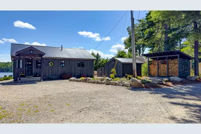 115 Salmon Point Road, Bridgton, ME 04009 - Photo 6
