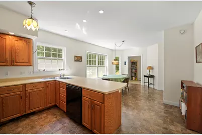 104 Duck Puddle Road, Nobleboro, ME 04555 - Photo 8