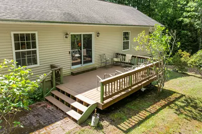 104 Duck Puddle Road, Nobleboro, ME 04555 - Photo 42