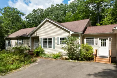 104 Duck Puddle Road, Nobleboro, ME 04555 - Photo 2