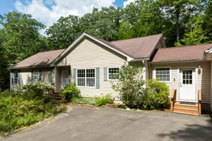 104 Duck Puddle Rd, Nobleboro, ME 04555 - Photo 2