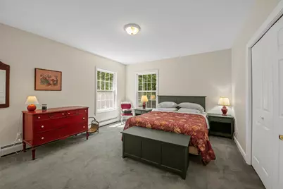 104 Duck Puddle Road, Nobleboro, ME 04555 - Photo 28