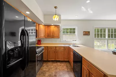 104 Duck Puddle Road, Nobleboro, ME 04555 - Photo 10