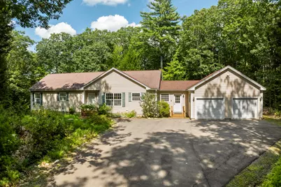 104 Duck Puddle Road, Nobleboro, ME 04555 - Photo 1