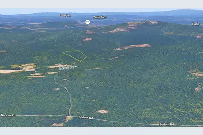 0A Brown Road, Hebron, ME 04238 - Photo 4