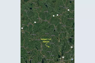0A Brown Road, Hebron, ME 04238 - Photo 12