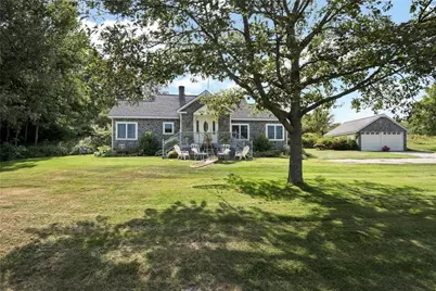 41 Abbott Hill Road, West Paris, ME 04289 - Photo 2