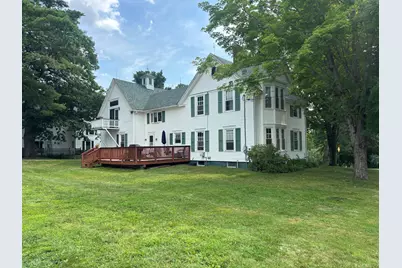 156 Lawrence Street, Dover Foxcroft, ME 04426 - Photo 6