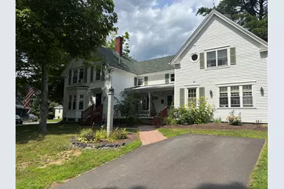 156 Lawrence Street, Dover Foxcroft, ME 04426 - Photo 4