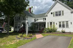 156 Lawrence St, Dover Foxcroft, ME 04426 - Photo 4