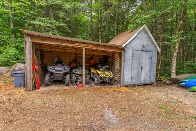 687 E Madagascal Pond Road, Burlington, ME 04417 - Photo 50