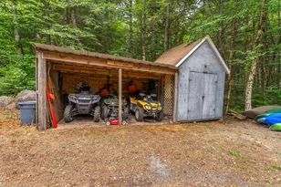 687 E Madagascal Pond Rd, Burlington, ME 04417 - Photo 50