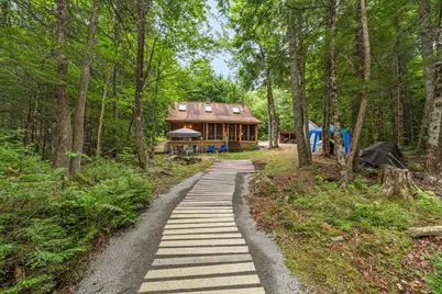687 E Madagascal Pond Road, Burlington, ME 04417 - Photo 38